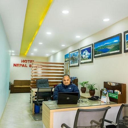 Hotel Nepal Bhumi Kathmandu Exterior photo