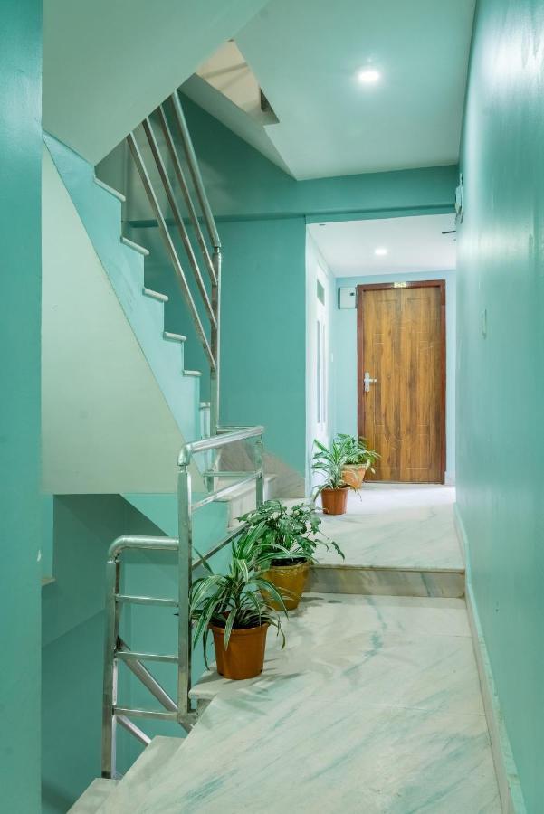 Hotel Nepal Bhumi Kathmandu Exterior photo