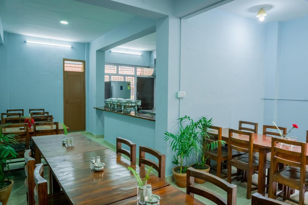 Hotel Nepal Bhumi Kathmandu Exterior photo